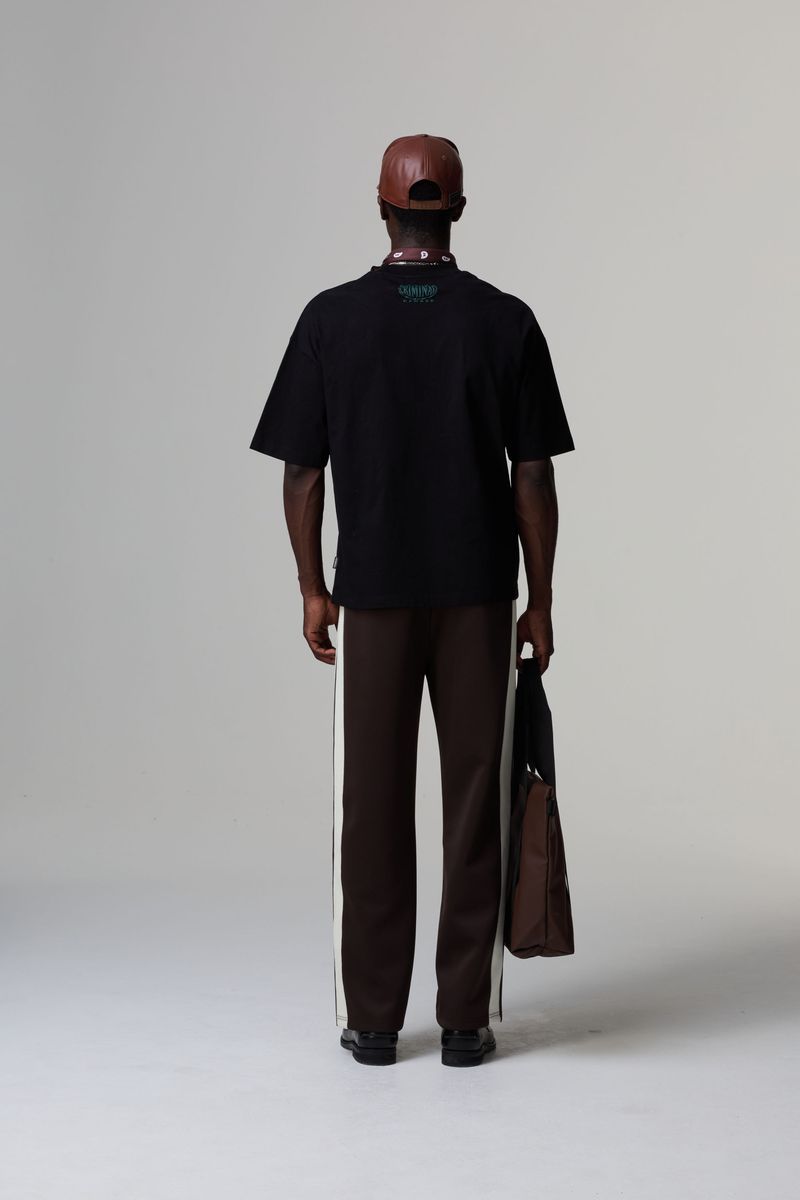 FISTS OF GOLD TEE CRIMINAL DAMAGE