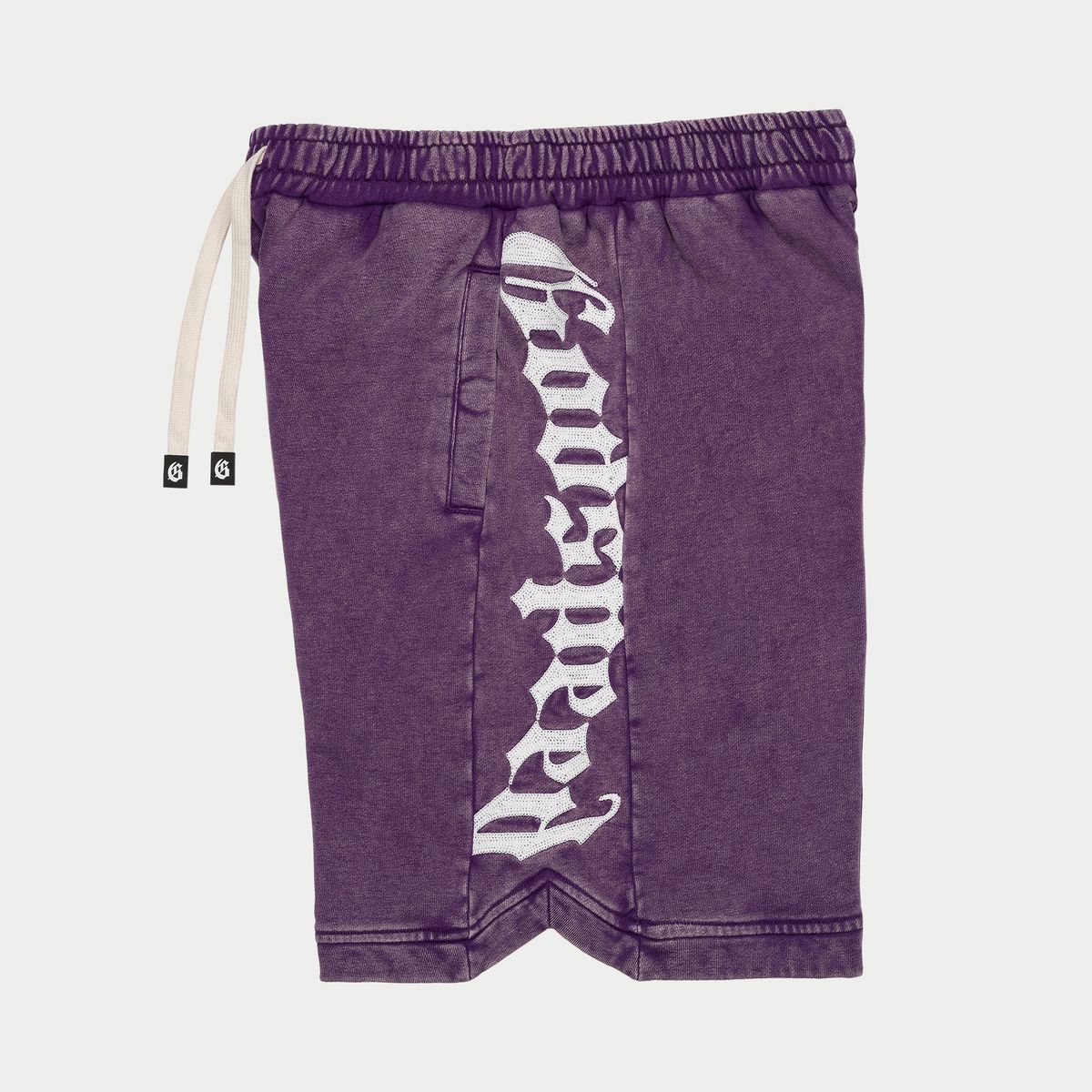 COURTSIDE SHORTS GODSPEED