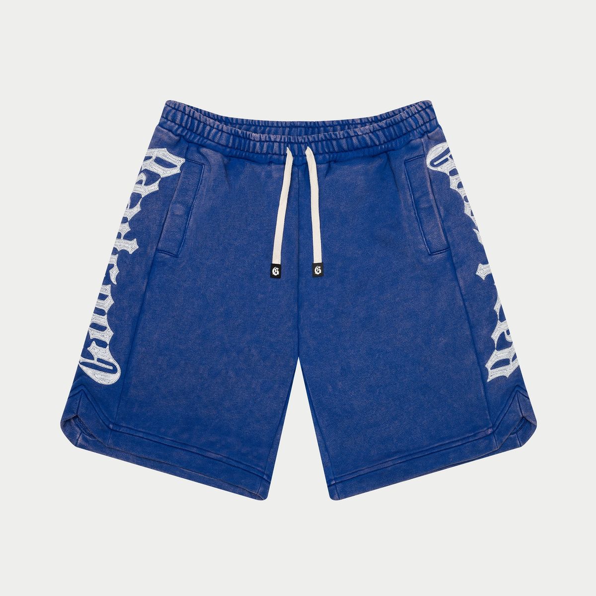 COURTSIDE SHORTS GODSPEED