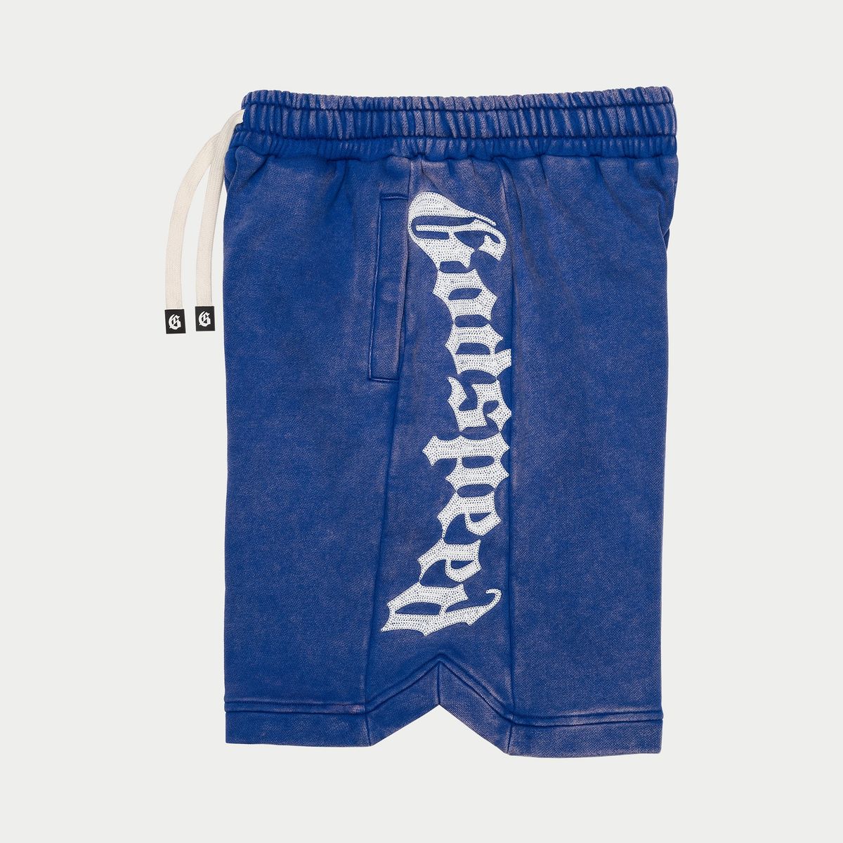 COURTSIDE SHORTS GODSPEED