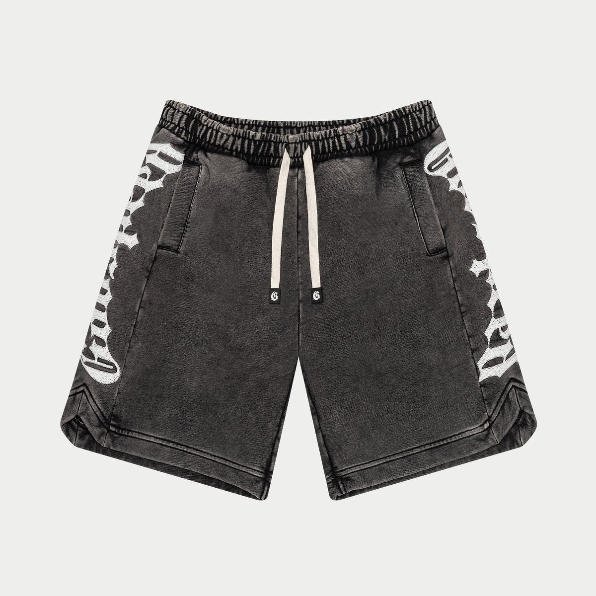 COURTSIDE SHORTS GODSPEED
