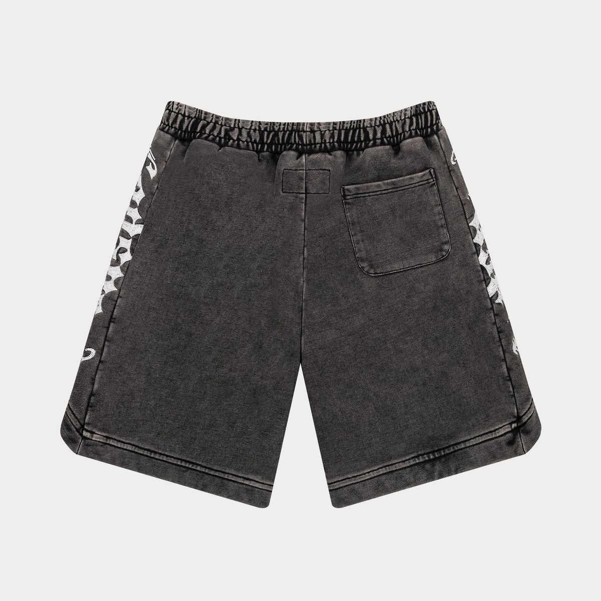 COURTSIDE SHORTS GODSPEED