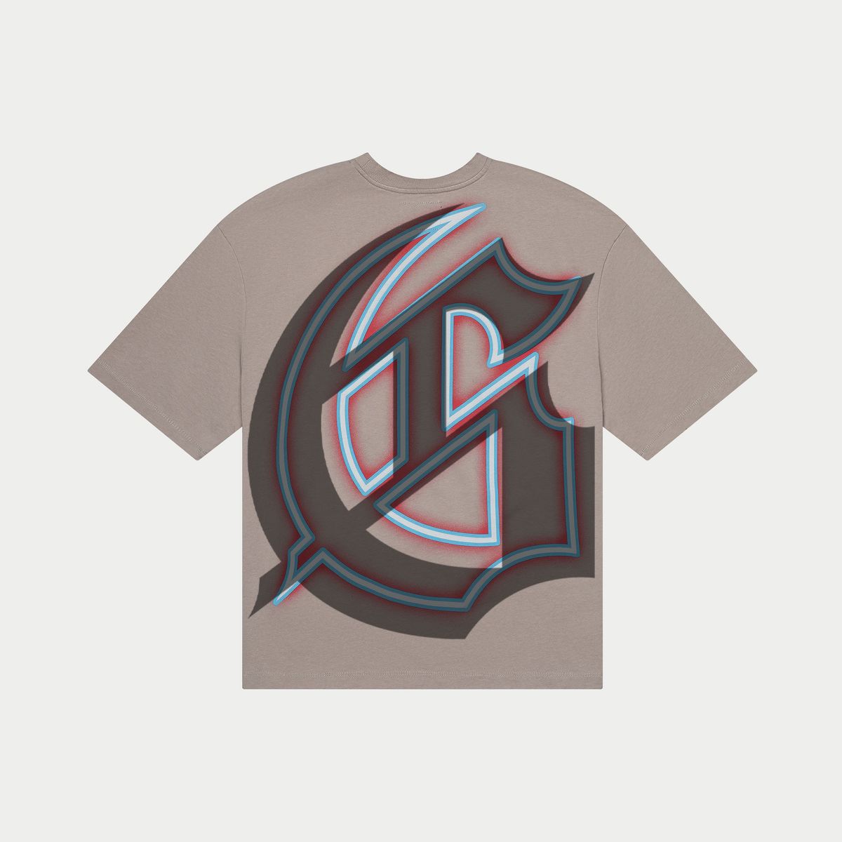 DRIVE IN TEE GODSPEED