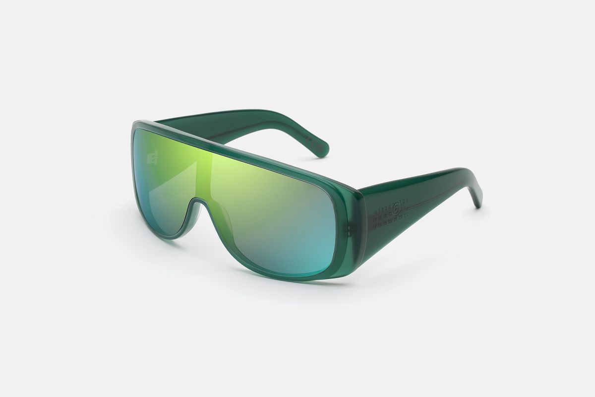 MARGIELA MM6 GLASSES