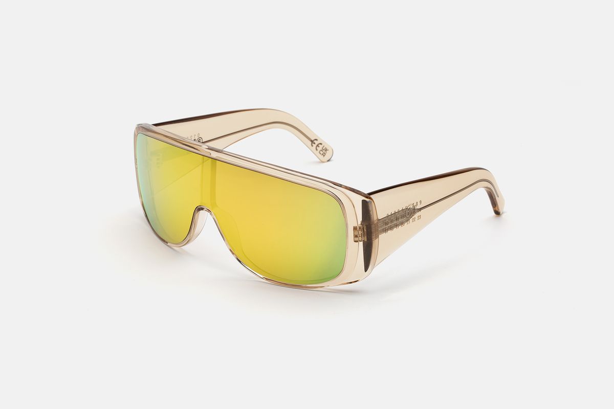 MARGIELA MM6 GLASSES