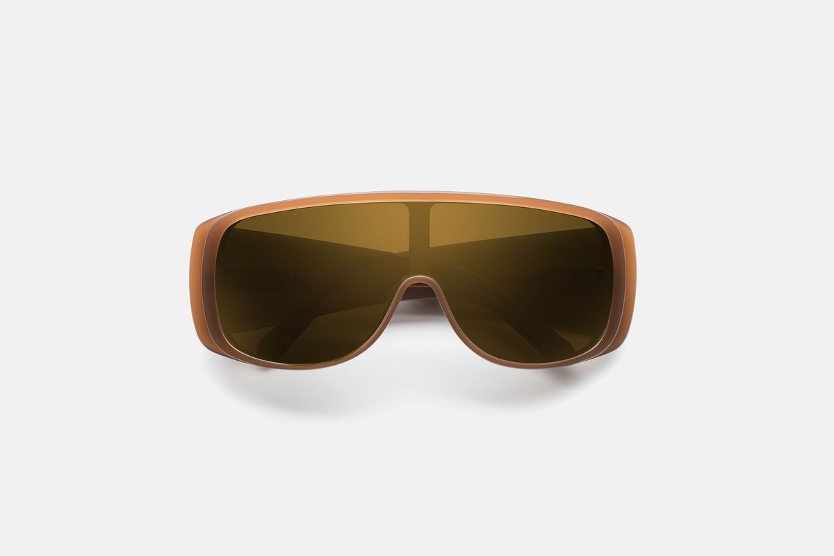 MARGIELA MM6 GLASSES