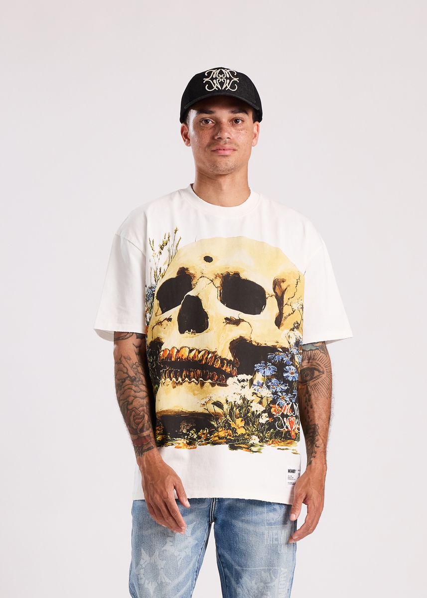 BLOOM RELIC TEE MEMORY LANE