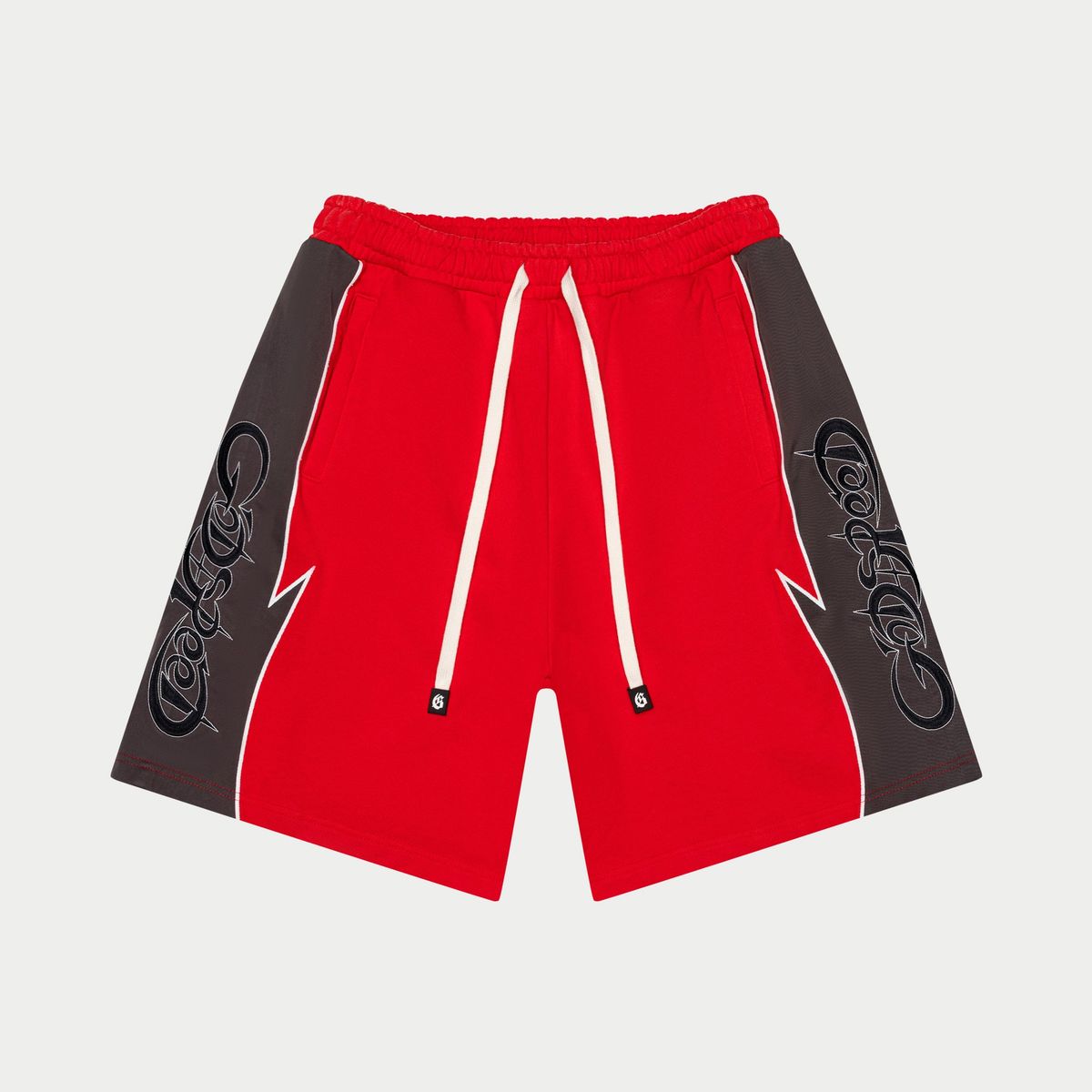 HALFTIME SHORTS GODSPEED