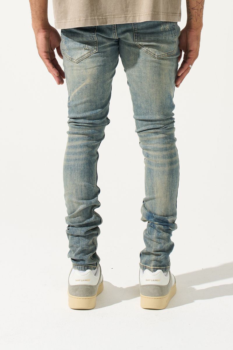 ATLAS JEAN SERENEDE