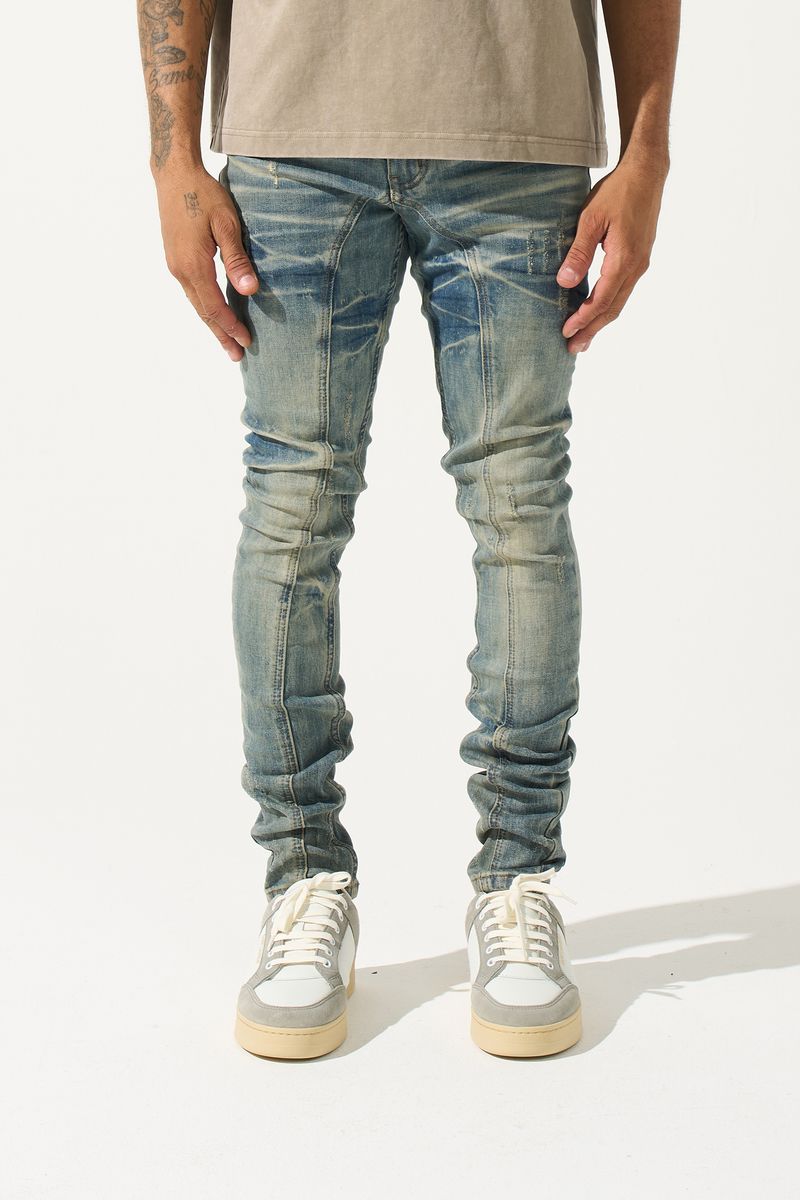 ATLAS JEAN SERENEDE