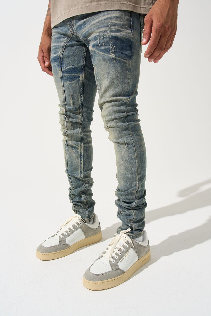 ATLAS JEAN SERENEDE