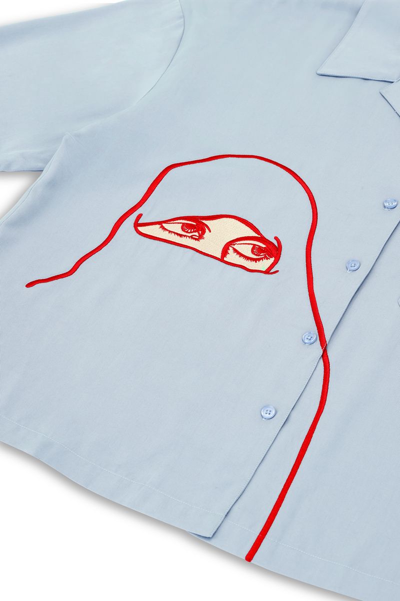 DUBAI DRESS SHIRT WNTD APPAREL