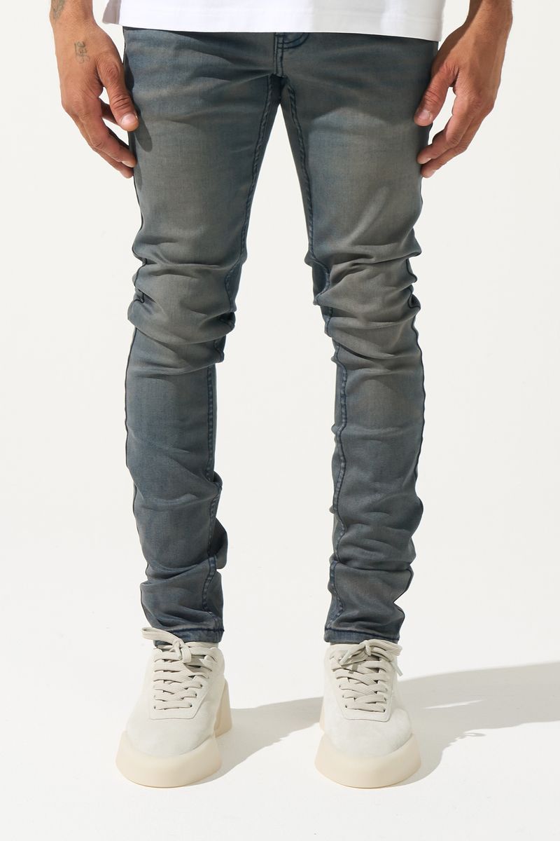 ABYSS JEAN SERENEDE
