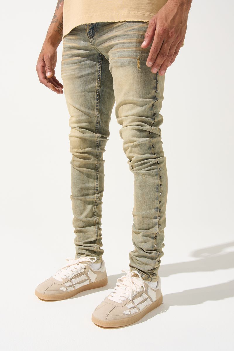 EXO JEAN SERENEDE