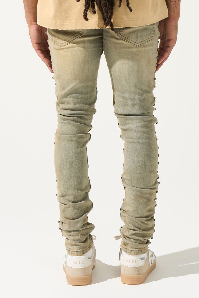 EXO JEAN SERENEDE
