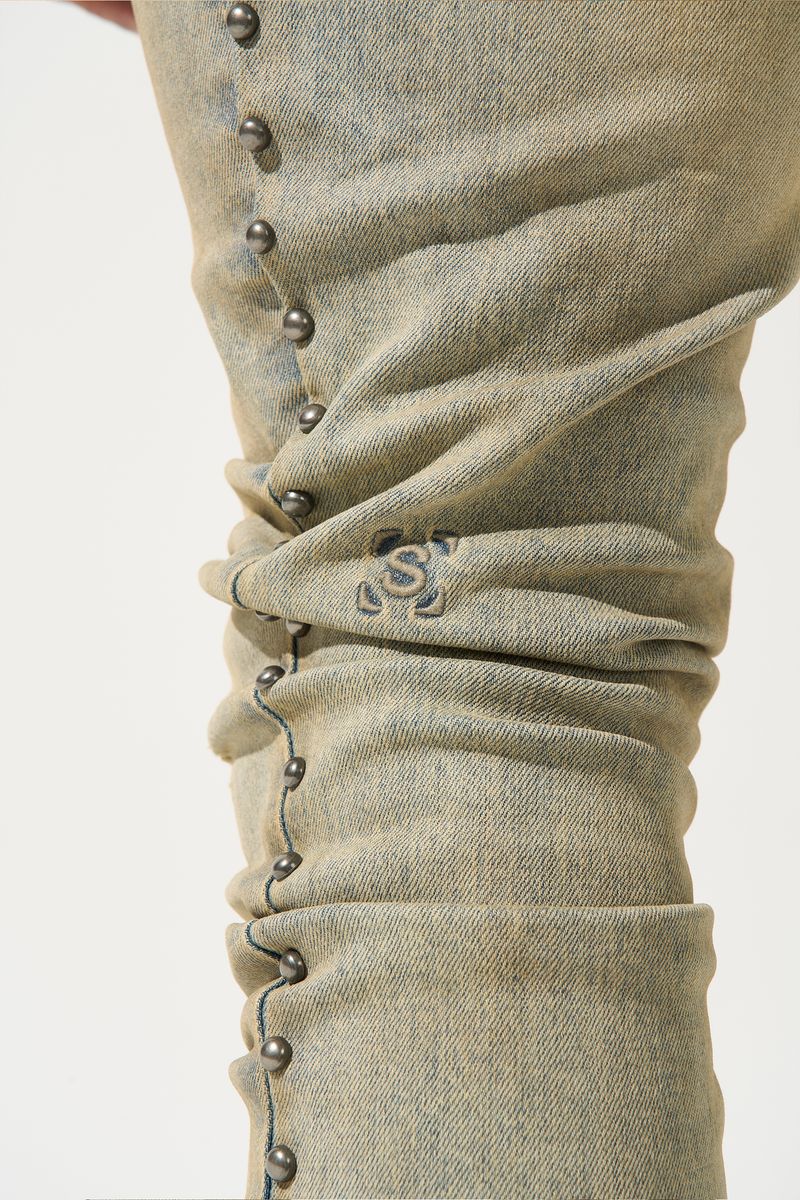 EXO JEAN SERENEDE