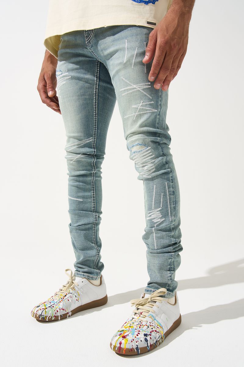 LIGHTCODE JEANS SERENEDE