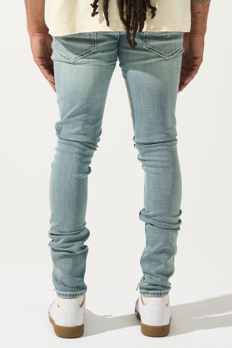 LIGHTCODE JEANS SERENEDE