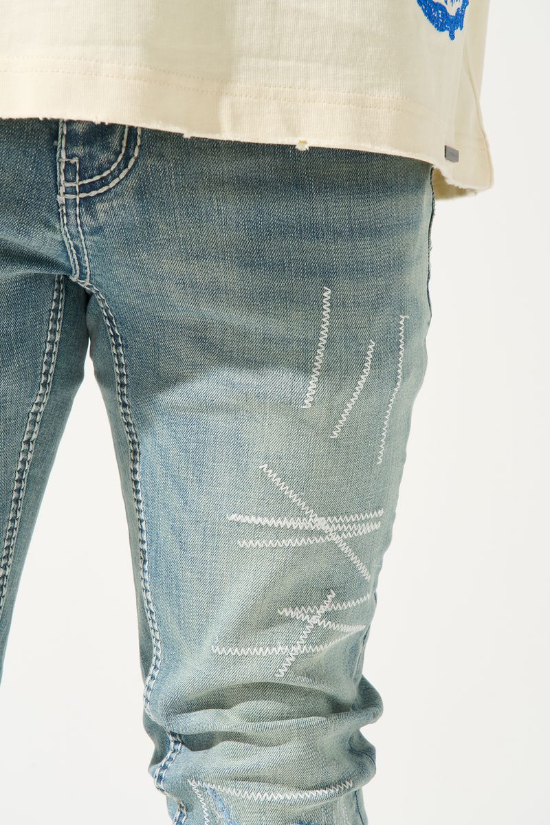 LIGHTCODE JEANS SERENEDE