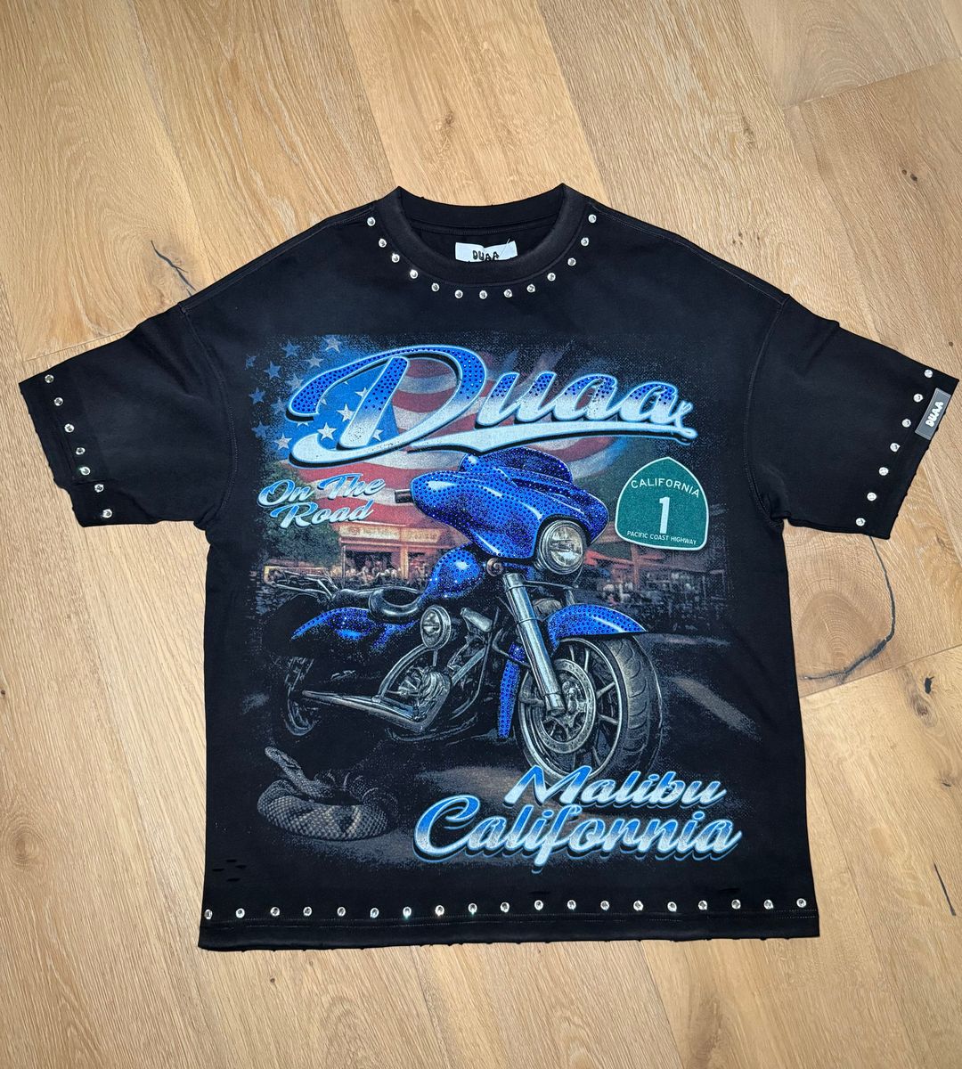 PCH TEE DUAA