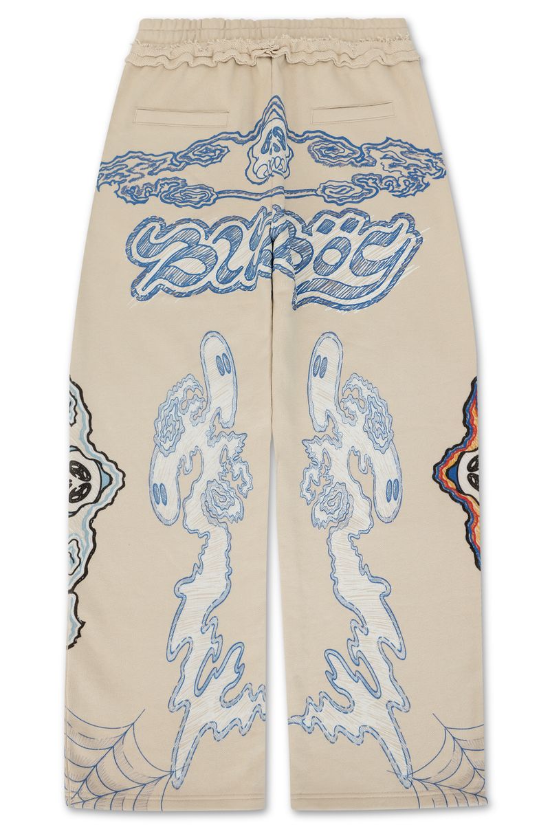 SKETCH SWEATPANT WNTD APPAREL