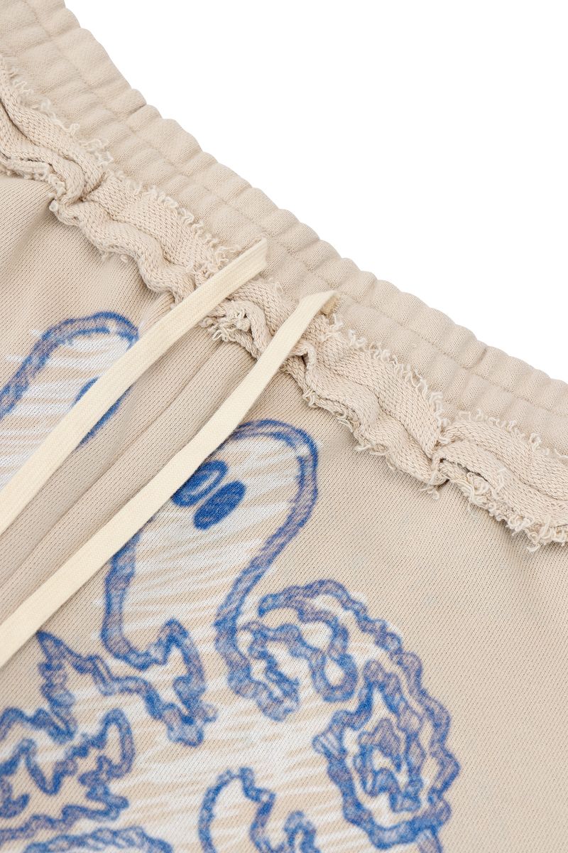 SKETCH SWEATPANT WNTD APPAREL