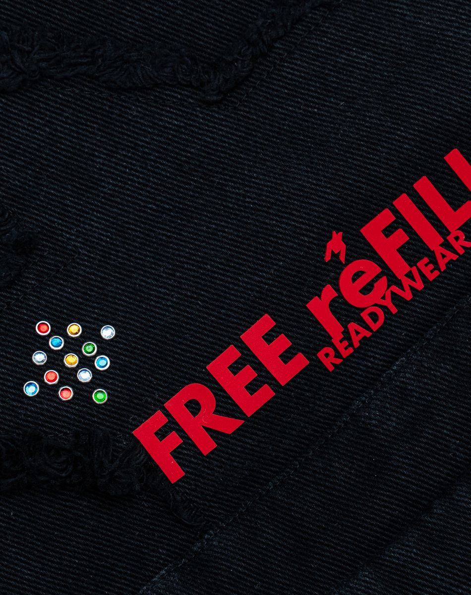GEMSTONE CARGOS FREE REFILLS