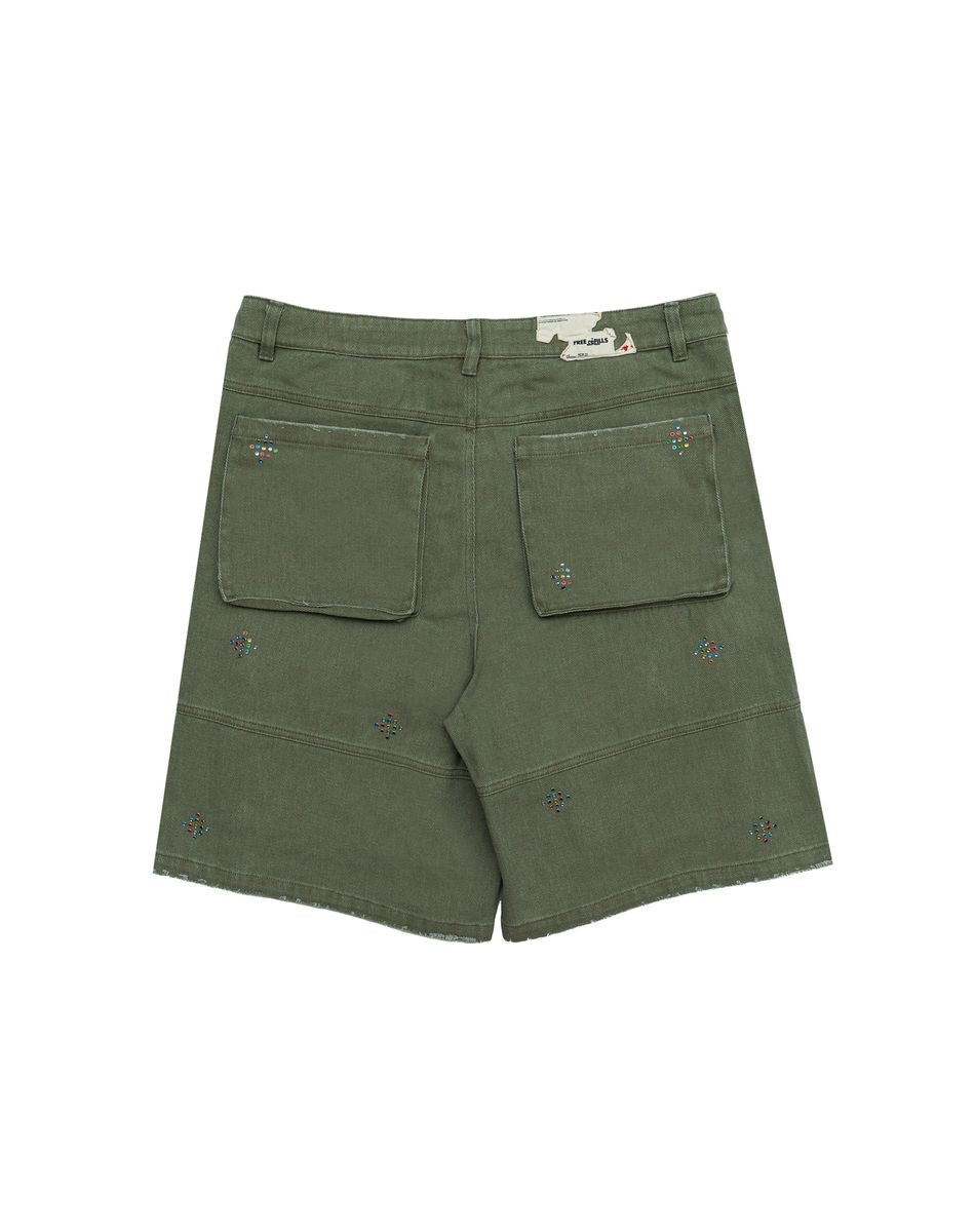 GEMSTONE CARGOS FREE REFILLS