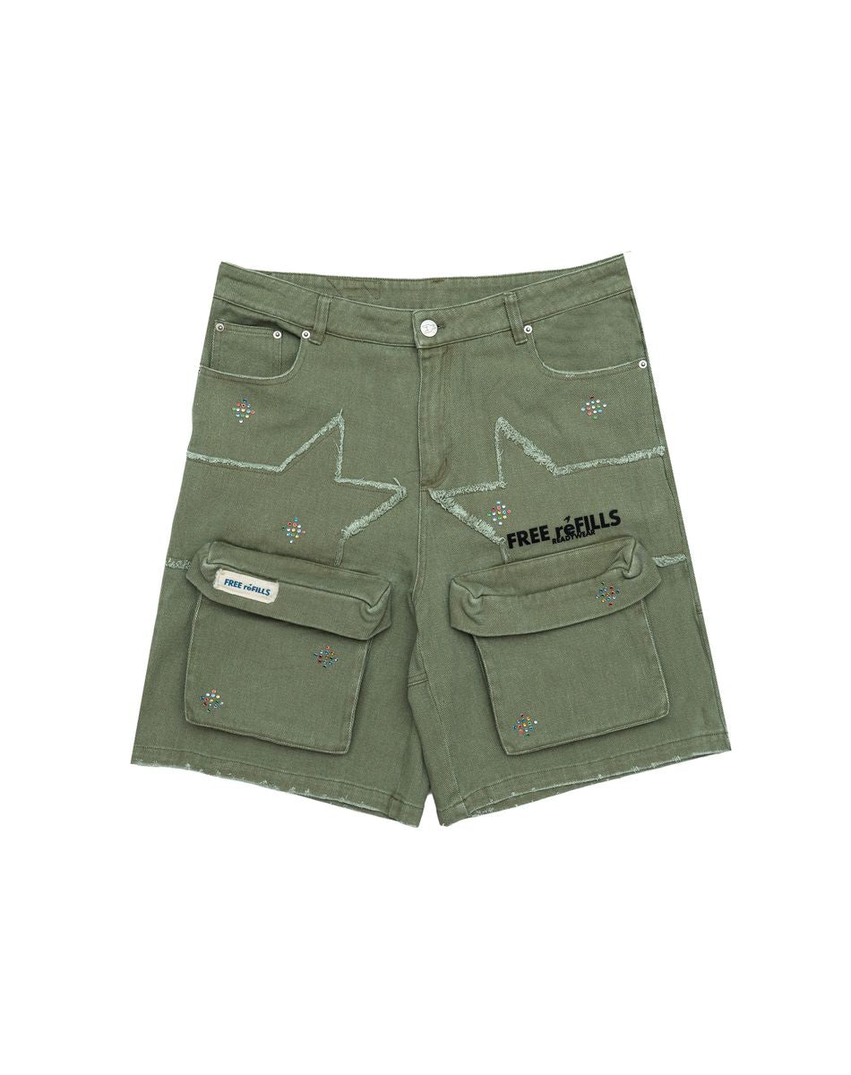 GEMSTONE CARGOS FREE REFILLS