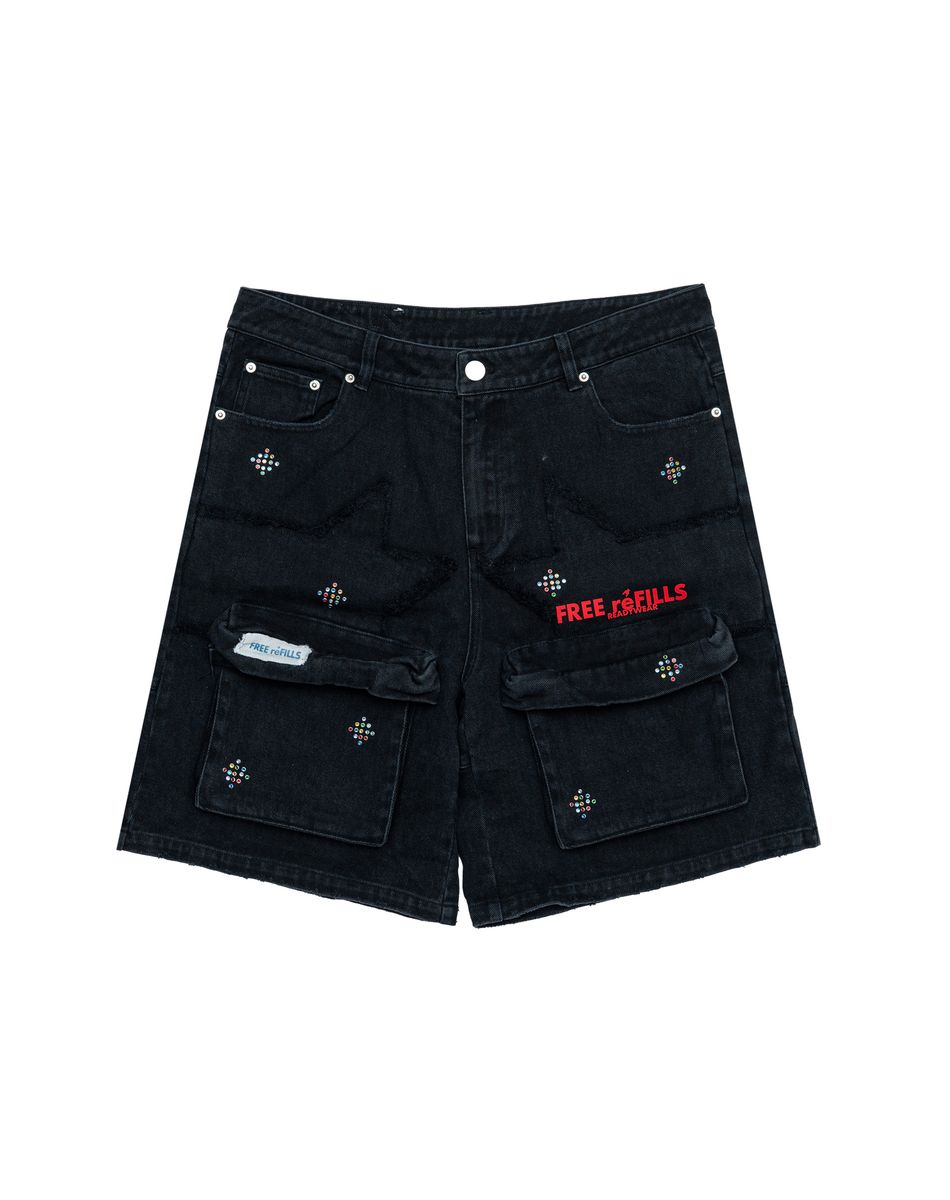 GEMSTONE CARGOS FREE REFILLS