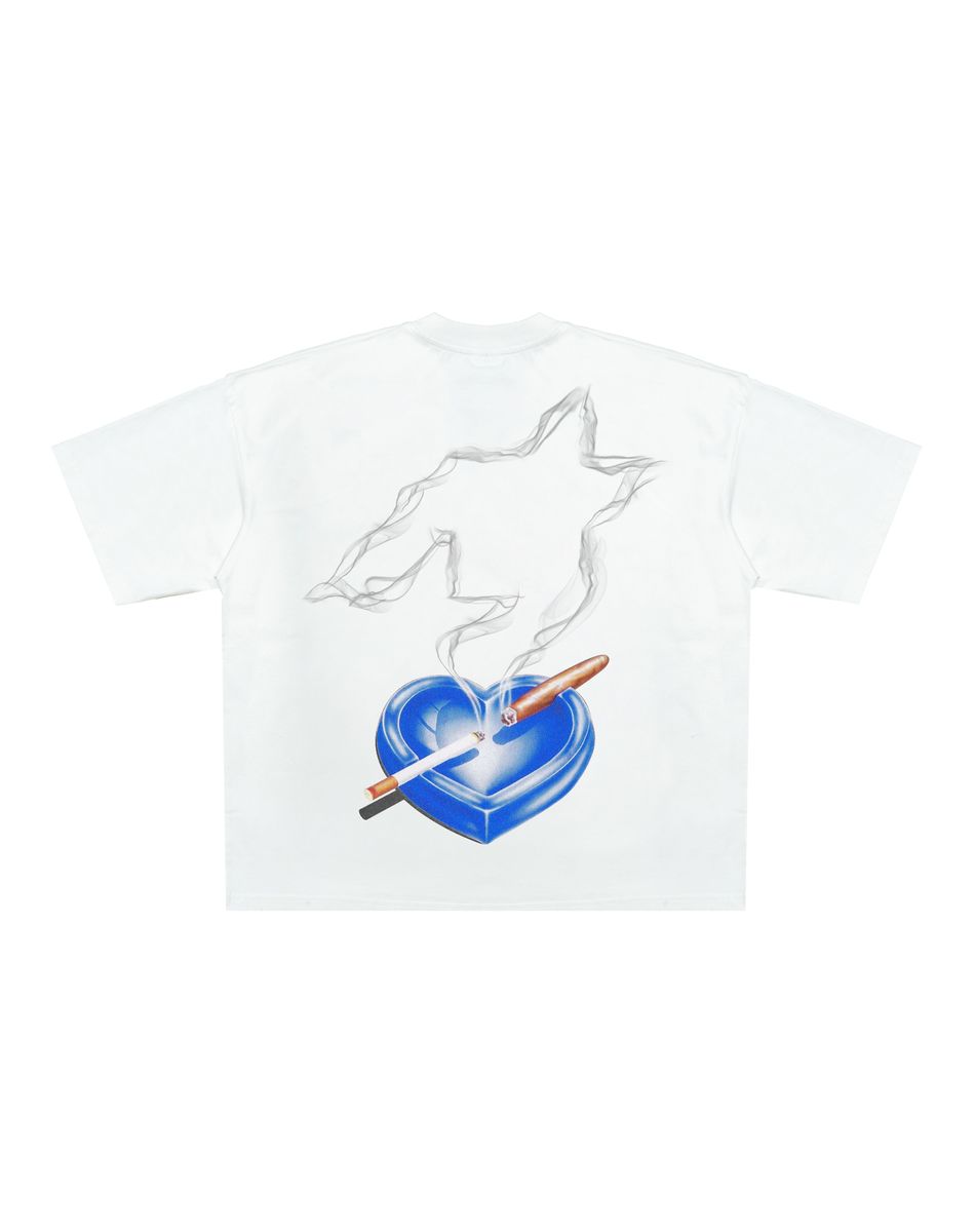 ASHTREY TEE FREE REFILLS