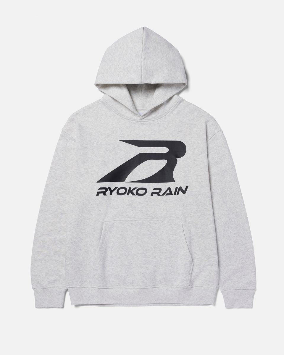 ARTIST & ATHLETES HOODIE RYOKO RAIN