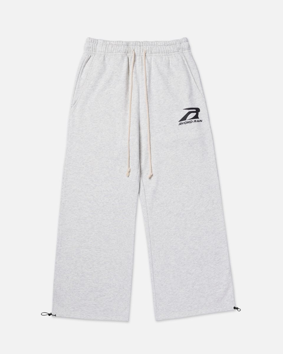 ARTISTS & ATHLETES SWEATPANTS RYOKO RAIN