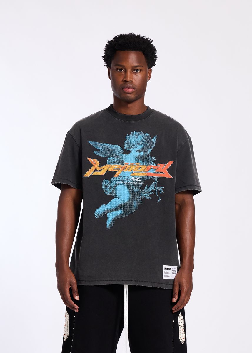 CHERUB TEE MEMORY LANE