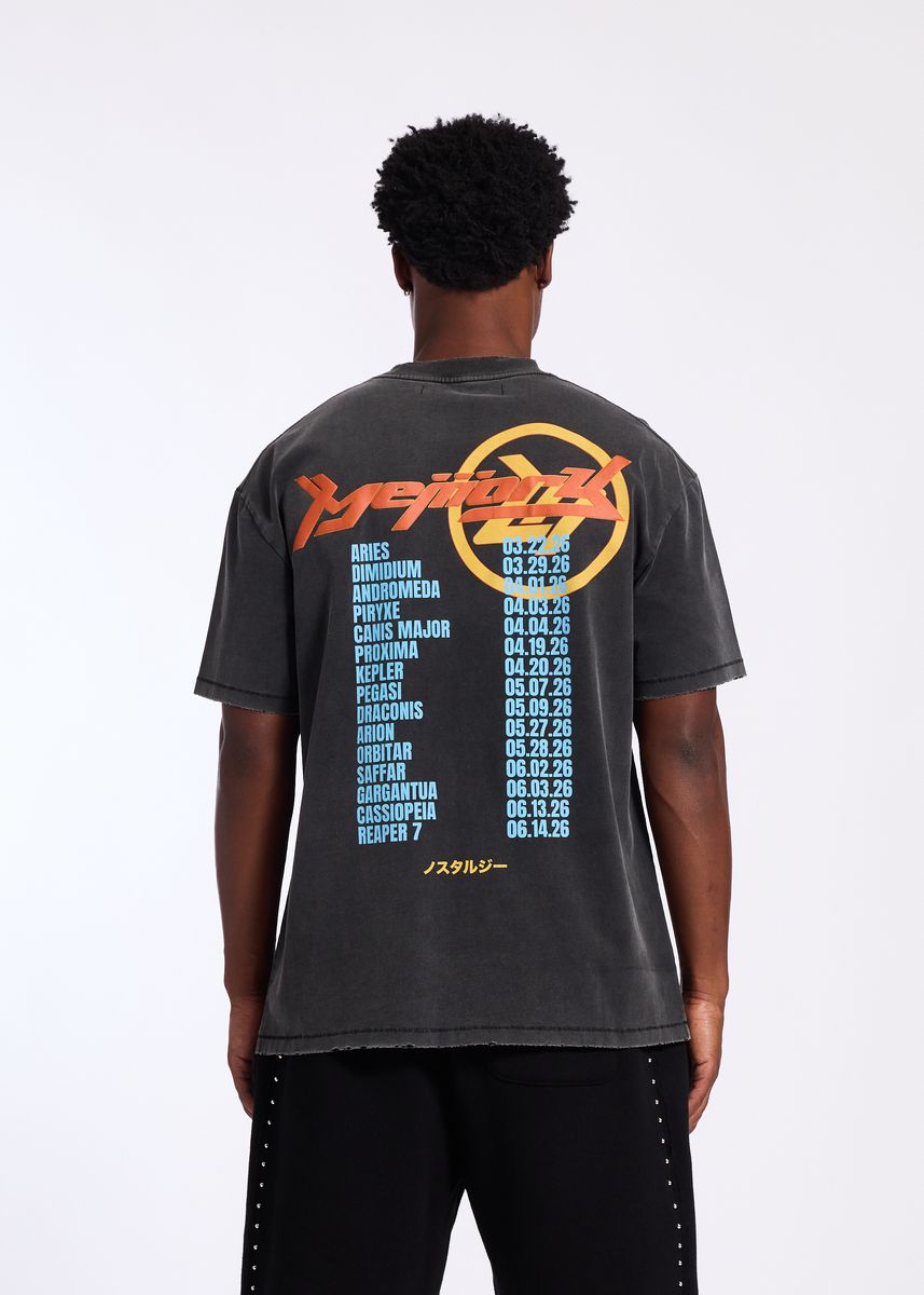 CHERUB TEE MEMORY LANE
