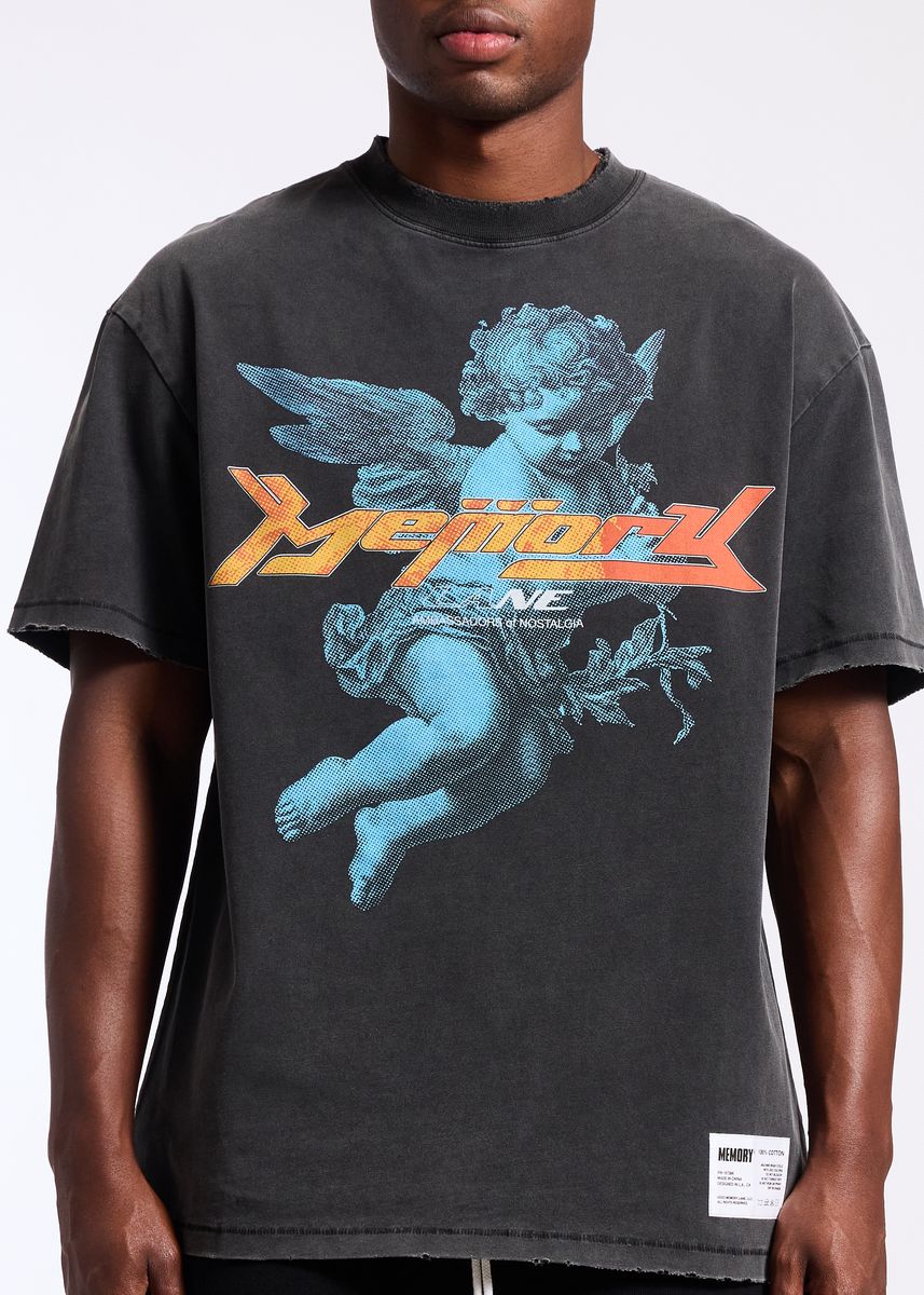 CHERUB TEE MEMORY LANE