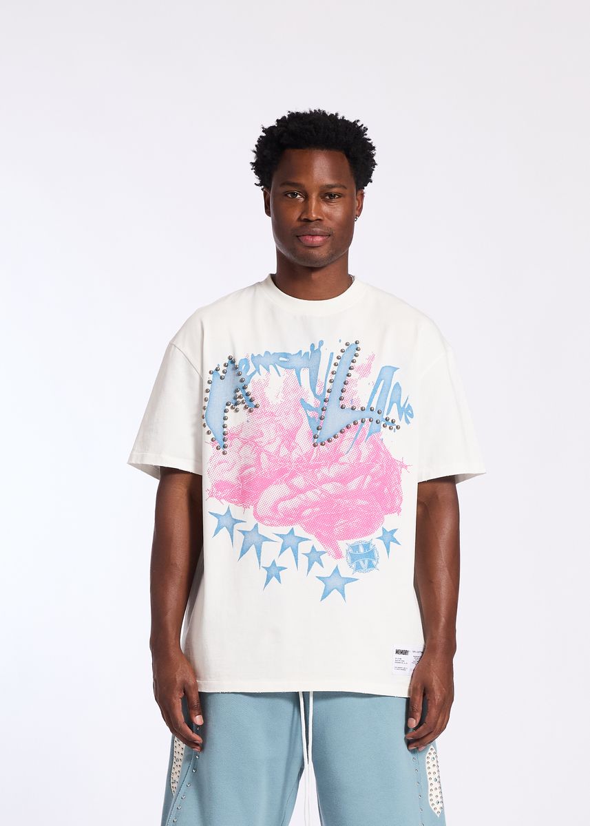 BRAINIACK TEE MEMORY LANE