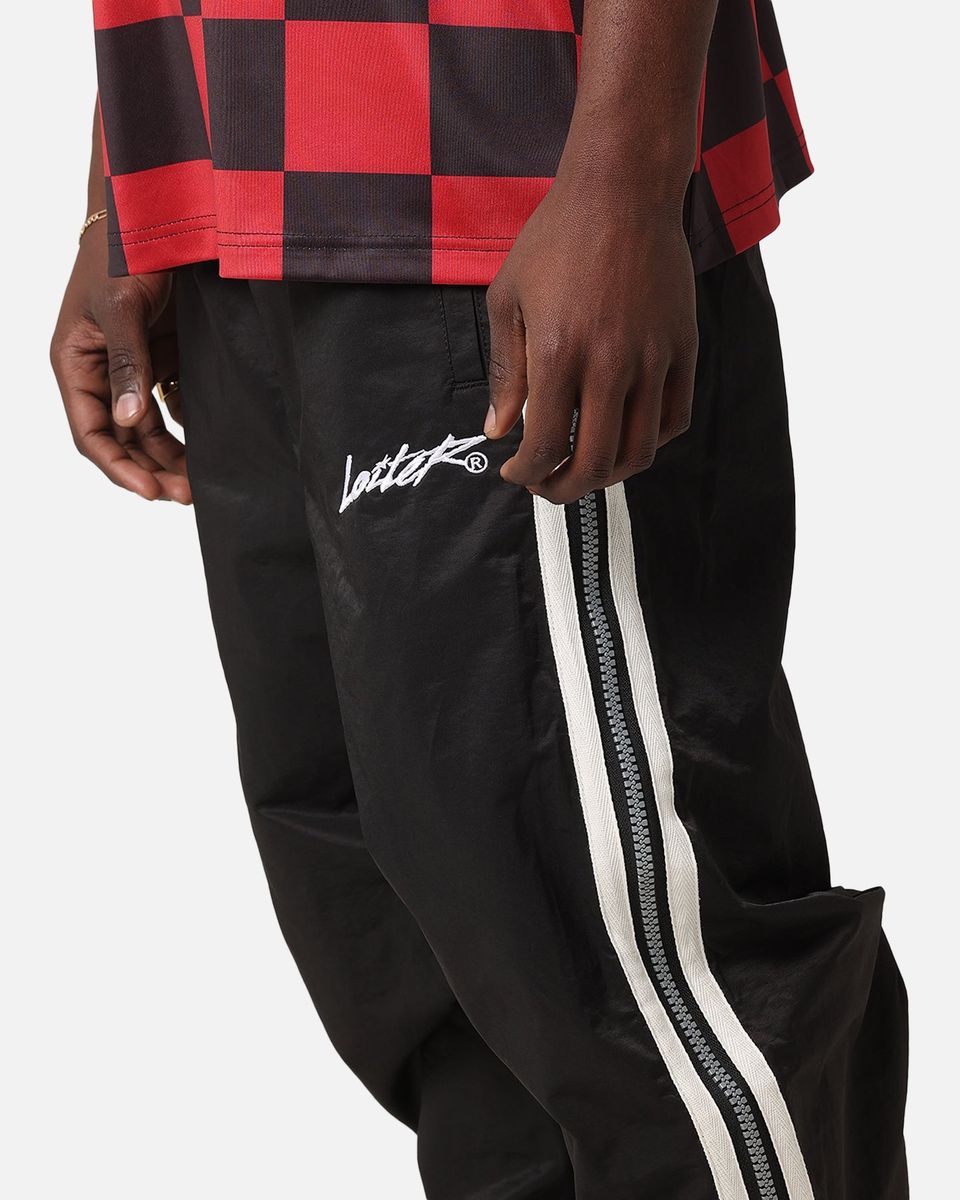 HUNTER TRACK PANT LOITER