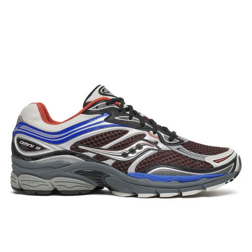PROGRID OMNI 9 SAUCONY