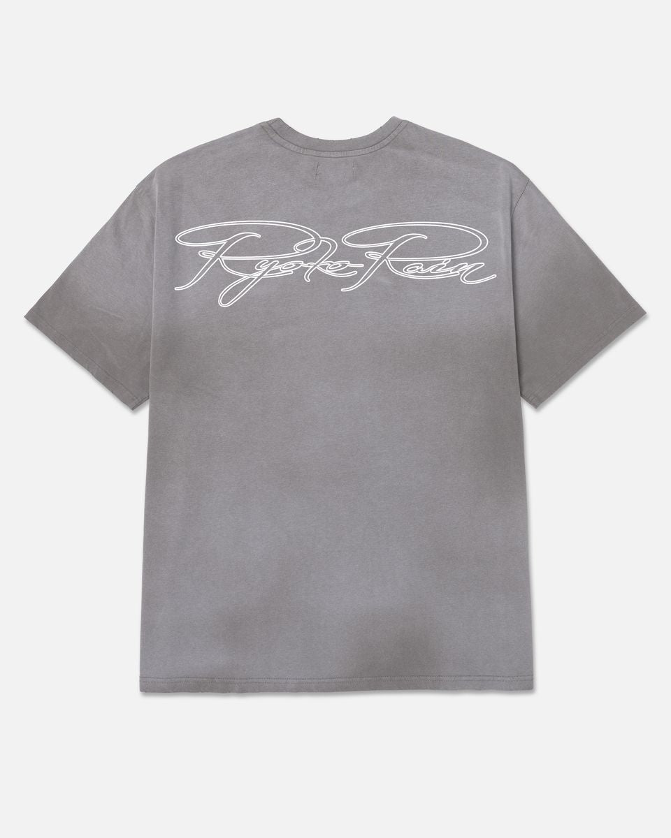 ART HAS NO RULES TEE RYOKO RAIN
