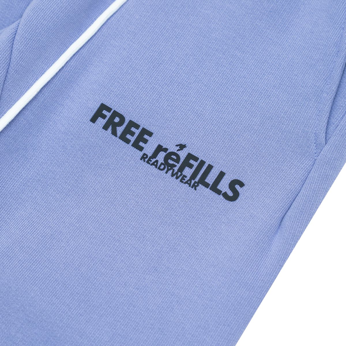 MISERY FLARE SWEATPANTS FREE REFILLS