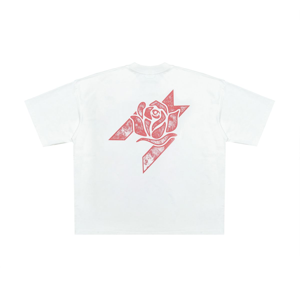 ROSE BOWL TEE FREE REFILLS