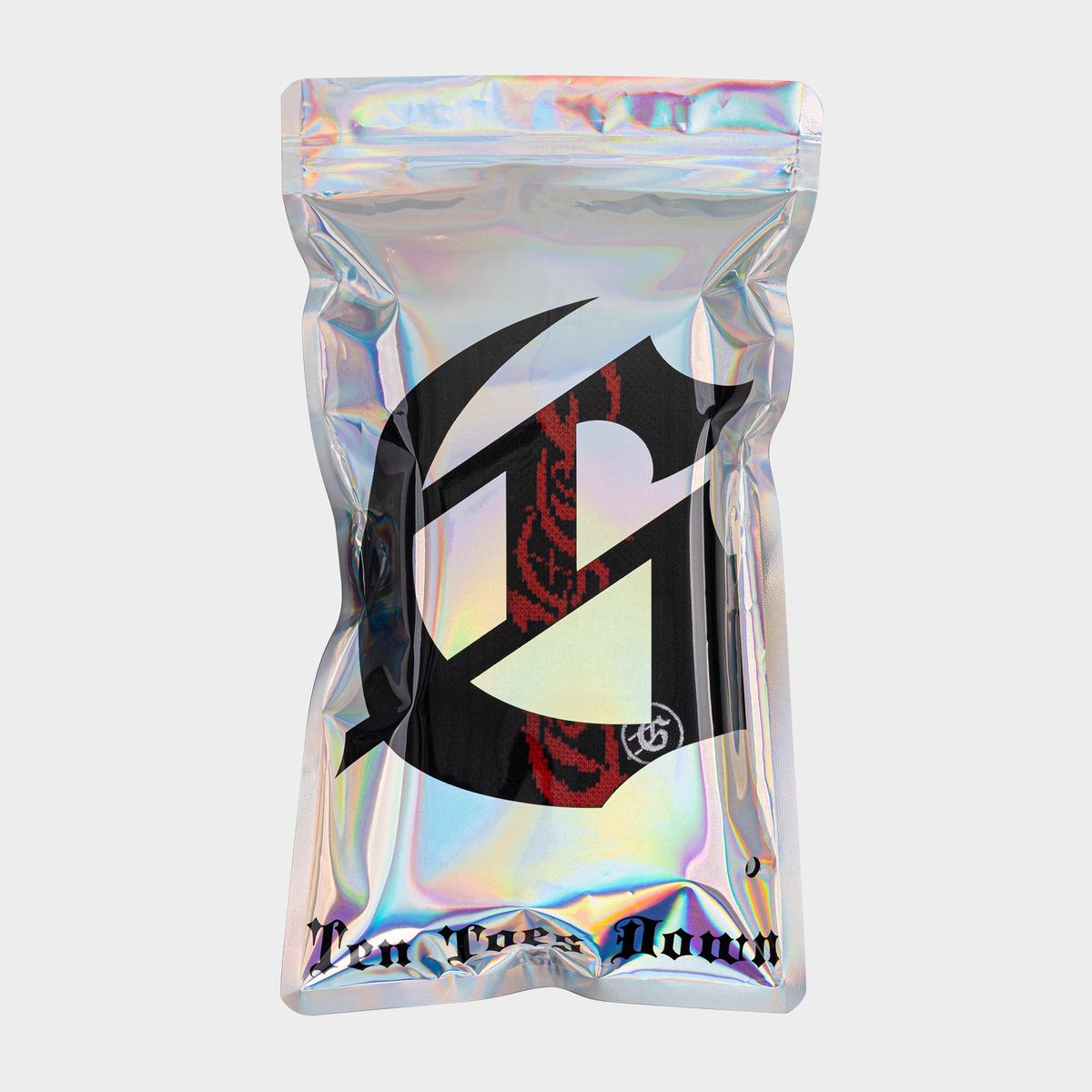 NEW AGED LOGO SOCK GODSPEED