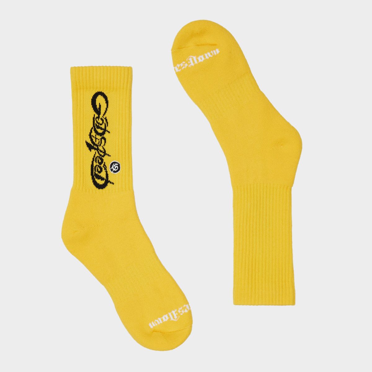 NEW AGED LOGO SOCK GODSPEED