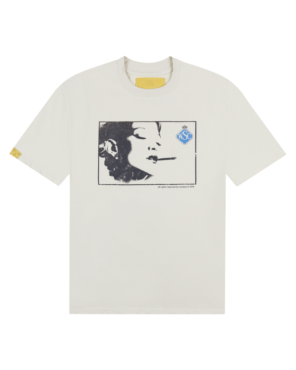 FANTASY TWICE TEE W.S.C