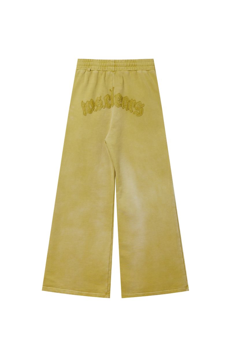 STAR ARCH SWEATPANT W.S.C