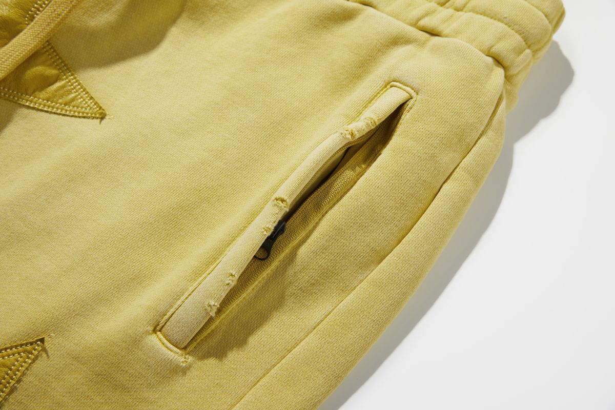 STAR ARCH SWEATPANT W.S.C