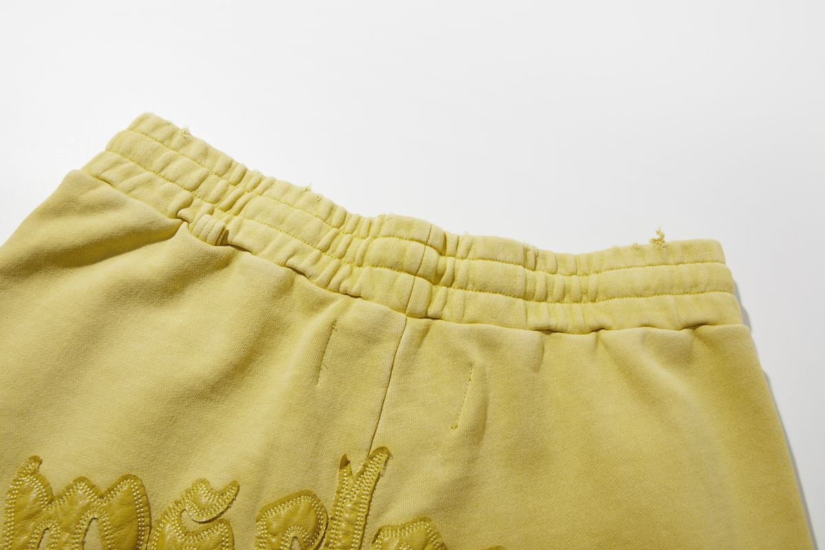 STAR ARCH SWEATPANT W.S.C