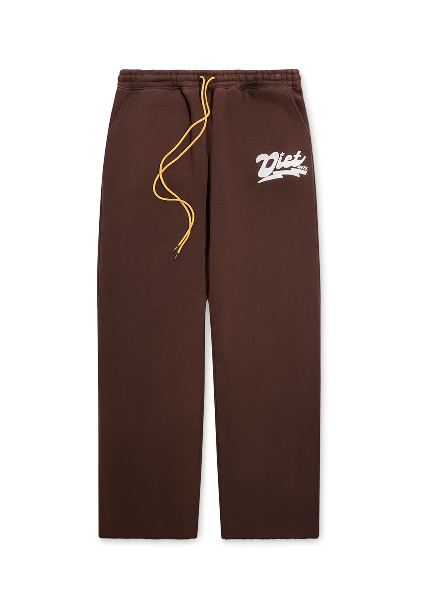 BOLT SWEATPANTS D.S.M