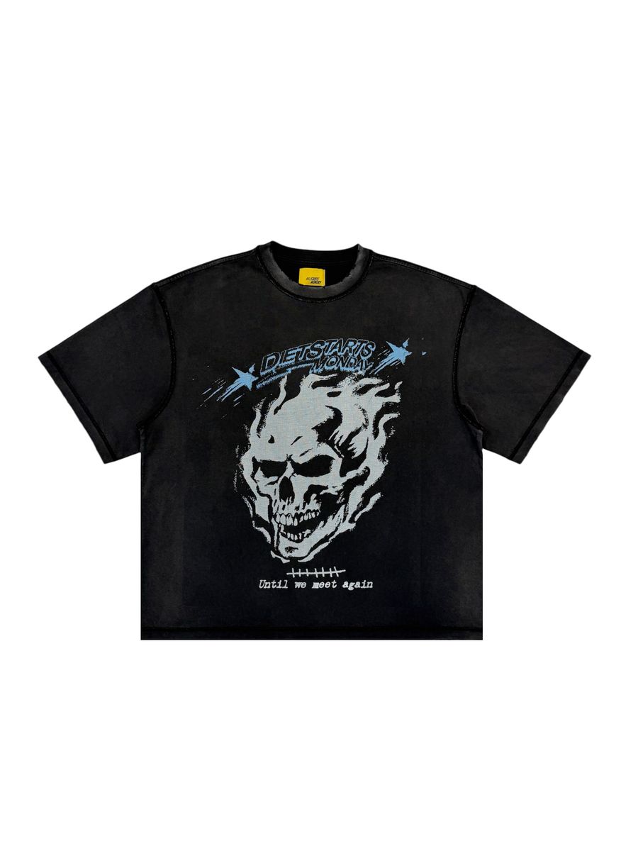 GHOST RIDER TEE D.S.M